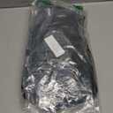 Willit Women's Fleece Running Jacket Pullover Thermal Equestrian Shirt Golf Shirt Long Sleeve Half Zip Exercise Winter Gear (Medium, Black)