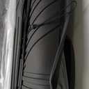 Floor Mats Set for 2024 2025 2026 Chevy Traverse & 2025 2026 Buick Enclave 7 Seats Captain Chairs, TPE All Weather Cargo Liner Trunk Mat Door Sill Guards Car Accessories