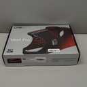 Red Light Therapy for Neck and Shoulder with 157 LEDs, Wireless 660nm & 850nm Infrared Red Light Therapy Neck and Shoulder Heating Pad, 5-Level Light Intensities & 3-Level Pulse Wearable Wrap