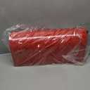 ARCHITECTURAL MAILBOXES 7600R MB1 Mailbox, Medium, Red