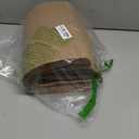 Xxcxpark 120 PCS 9x12 inches Security Catalog Envelopes Printable Self Seal Envelopes, Anti Tear Recycled Kraft Envelopes for Invitation Cards, Pictures, Photos, Documents