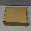 Phone Fence Mount with Shade and Power Bank Holder, Mounting Kit Compatible with iPhone, GoPro, Mevo, Action Cameras, Streaming Kit for Recording Baseball, Football, Softball, Rugby, Tennis Games