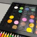 Cra-Z-Art Creative Artist Studio 250 Piece Set