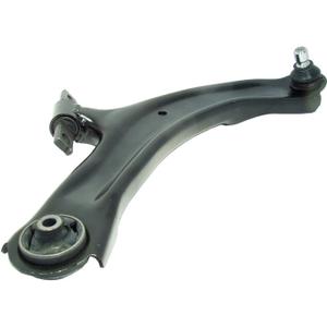 Delphi TC2468 Suspension Control Arm and Ball Joint Assembly
