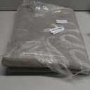 AAZZKANG Brown Welcome Mats for Front Door Large Home Sweet Home Doormat 36"x24" Outdoor Indoor Non Slip Mat with Rubber Backing Easy to Clean Entry Door Mat