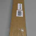 AIZESI Spring Tension Rods Adjustable Tension Curtain Rod Small Tension Rod No Drilling Expandable Spring Loaded Curtain Tension Rod?White,45" to 77"-1Pcs)