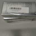 3 x Foundation Stick with Brush, SPF 50, Hydrating Anti Wrinkle Non-Sticky Matte Finish Sun Protection for Face and Body, Long-lasting Travel Size Korean Skin Care Sun Stick (Medium, 0.71oz)
