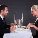 Taper Candles,Tapered Candlesticks - Dripless 10 Inch Ivory Candles, Unscented Tall Dinner Candle, Long 8 Hour Burning Household Candles, 10 Pack