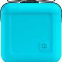 Floating Cooler/Boat Cooler (22 Qt) Lightweight (only 4lbs) Durable EVA FOAM (Not Styrofoam) Ice Chest, Floats Fully Loaded, 30 Can Capacity, for Boat, Dock, Park & Pool. As seen on Shark Tank!