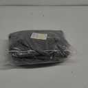 KeaBabies Baby Diaper Bag Backpack - Large Baby Bag for Boys, Girls, Waterproof Multi Function Travel Diaper Backpack with Changing Pad, Durable Travel Essentials for Moms and Dads (Classic Gray)