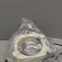 Egg Cooker for Soft, Medium & Hard Boiled Eggs, 5-Egg Capacity Hard Boiled Egg Cooker & Egg Boiler with 24-Hour Delay Timer, Egg Steamer, Stainless Steel Rack, BPA-Free, Auto Shut-Off