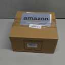 Glass Sourdough Starter Jar 2 Pack, 24 oz Wide Mouth Organic Sourdough Starter Kit with Date Marked Band, Thermometer, Cloth Cover & Metal Lid, Reusable Bread Baking Supplies, Bread Making Accessories