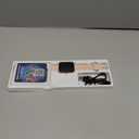 Fitpolo Smart Watch for Women Android & iPhone, Alexa Built-in [1.8" HD Screen] IP68 Waterproof Fitness Watch with Bluetooth Call (Answer/Make), Heart Rate/Sleep/SpO2 Monitor, 105 Sports Trackers (Pink)