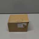 Nilight 5 Gang Multi Function Waterproof Switch Panel PD Type C and USB Charger Digital Voltmeter 12V Outlet Rocker with Inline Fuse for RVs Cars Boats Trucks Trailers