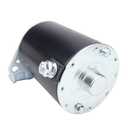 693551 Starter for Briggs & Stratton 5777 for Cub Cadet 7HP-18HP for John Deere LG693551 SE501848 D100 D110 D120 L100 L105 L107 LA125, 435-300 SBS0029 410-22027 Steel Gear 14 Tooth