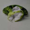 Funny Dress Up Hat Cute Broccoli Headgear Cosplay Party Costume Headgear