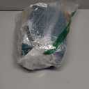 PACEARTH Swing Seat Support 660lb with 68.9 inch Anti-Rust Chains Plastic Coated 23.6 inch Tree Hanging Straps and Locking Buckles Outdoor Playground Tree Swing-Green