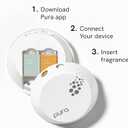 Pura Smart Home Fragrance Device