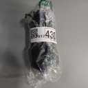 Agnes Urban Womens V Neck Long Sleeve Tops Dressy Casual Fall Shirts Puff Sleeve Loose Tunic Trendy Tops Blouses Black M