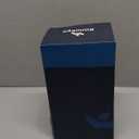 Konokyo 30 oz Tumbler with Handle and 2 Straws, 2 in 1 Lid Insulated Water Bottle Stainless Steel Travel Coffee Mug, Dark Green