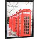 MCS Trendsetter 22.75 x 34 Inches Poster Frame, Black