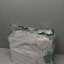 Assorted-Sizes-Shipping-Boxes-45-Pack: 9x6x4 & 10x7x5 & 11x6x6 Small-Shipping-Boxes-Mailers, White-Boxes, Corrugated-Cardboard-Boxes-for-Packing-Small-Business Mailing