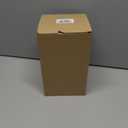 Solar Lanterns Outdoor Hanging Lanterns, Metal with Glass Cardinal Solar Lights, Waterproof Decorative Lantern Garden Decor for Outside Table Patio Yard, Memorial Gifts Grave Decorations for Cemetery