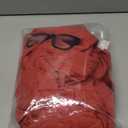 Morph 80s Costumes For Men, Rapper Costume Adults, 90s Costumes For Men, Mens Rapper Halloween Costume (X-Large)