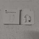 Apple Lightning to 3.5 mm Headphone Jack Adapter