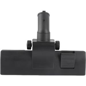 32mm Inner Diameter Vacuum Cleaner Floor Carpet Brush Head, Adjustable Connector, High Strength Plastic, for Most Vacuum Cleaners 32mm Inner Diameter Vacuum Cleaner Floor Carpet Brush Head, Adjustable Connector, High Strength Plastic, for Most Vacuum Cleaners