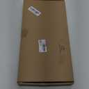 18 Pieces Dried Palm Leaves, Fall Dried Pampas Grass Decor Reed Grass Bouquet for Wedding Boho Flowers Home Table Decor, Rustic Farmhouse Party (Classic Color)