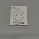 2 Pack Earbuds for iPhone Headphones Wired Earpohnes with Built-in Remote to Control Music, Phone Calls, and Volume Compatible with iPhone 14 13 12 11 Pro Max XS XR X 8 7 6