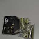 L LOHAS LED Night Light, Automatic Night Lights Plug into Wall, 2 Pack Nightlights With Light Sensor, 3000K Soft White 0-100LM Dimmable Modern Nightlight for Kids Bedroom Hallway