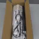 Modern Chandelier Ceiling Light Fixture Sputnik Chandeliers Gold and Black Farmhouse Chandelier Over Table 12-Light Height Adjustable Chandeliers for Dining Room, Living Room,Kitchen Island