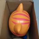 Disney Junior SuperKitties Cat-Tastic Transforming Ginny Lights and Sounds Figure, Kids Toys for Ages 3 Up by Just Play