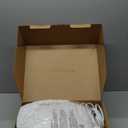 Heated Diamond Quilted Mattress Pad,Full Size,Soft Bed Warmer,10 Heat Settings,1-12 Hours Auto-Off,Fast Heating,ETL Certified,Machine Washable,Fit Up to 18" Deep Pocket,54"x75"