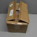 Joligrace Makeup Train Case Makeup Case Organizer Portable Cosmetic Box Storage with 2 Trays Mirror Locking Make Up Travel Case for Nail Kits Cosmetics Craft Traveling Makeup Box Mermaid Pink