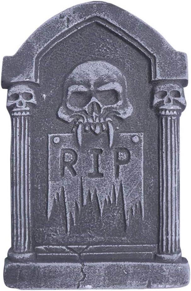 8 Pack Halloween Garden Decor