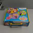 Potato Head Create Your Family Set with 44 Parts and Pieces, Creative Toddler and Preschool Toys for 2 Year Old Girls and Boys and Up 