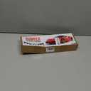 Universal Front Bumper Scrape Guard Skid Plate Protection Guard Anti-Scratch Kit Scrape Protector Plate Skid Plate for Lowered Cars/SUV, Car Bumper 8 Pack