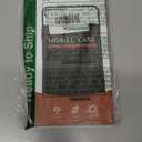 New Aluminum Frame Metal Bumper Frame Slim Hard Case Cover for iPhone17Pro MAX, Metal Frame with Soft Inner Bumper, Raised Edge Protection (Dark Blue, for iPhone17Pro Max)