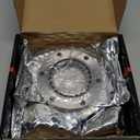 Starter Clutch kit One Way Gear Bearing For Yamaha Grizzly 660 2003-2008 Rhino 660 YXR660 2004-2007