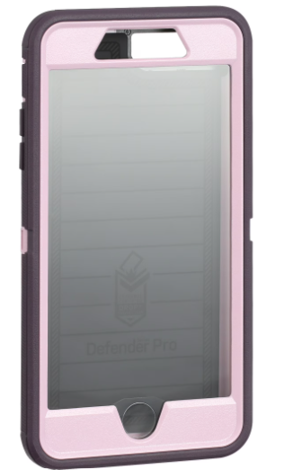 OtterBox DEFENDER SERIES Case for iPhone SE (2nd Gen - 2020) & iPhone 8/7 (NOT PLUS)