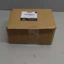 Professional Clear PVC Makeup Kits Organizer Make up Set Bag MUA Carry All Artist Transparent Vinyl Travel Cosmetic Bag with 6 External Pockets & Tissue Holder