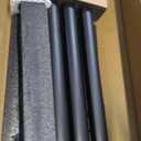 Trail Rail System, Bed Rail System, Compatible with Jeep Gladiator 2020 2021 2022 2023 2024 2025 2026, Bed Tie Down Rails System | Replace# 82215956, Cargo Bed Rail System, Bed Track System
