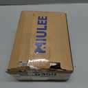 MIULEE Timeless Neutral Pillow Covers 20x20 Inch Set of 4 Mid Century Modern Grey Throw Pillows Rustic Corduroy Couch Pillowcases Nordic Home Decor for Sofa Living Room Bed