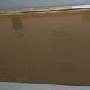 Zinus Parker Upholstered Cushion Headboard, Easy Assembly, Light Grey, Queen