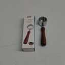 CASABREWS 51mm Bottomless Portafilter with Puck Screen & Filter Basket, 3 Ears Espresso Handle for CM5418 & 3700Essential