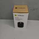 Yale | LiftMaster Smart Lock with Touchscreen Deadbolt- Works with myQ App & Key by Amazon in-Garage Delivery when paired with Smart Garage Hub (sold separately), Satin Nickel