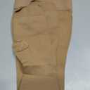 JOBST Relief 30-40mmHg Compression Stockings Thigh High Silicone Band Open Toe, Beige, Medium Petite